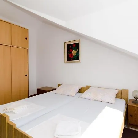 Guest house Misita 3*