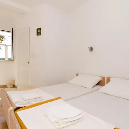 Guest house Misita