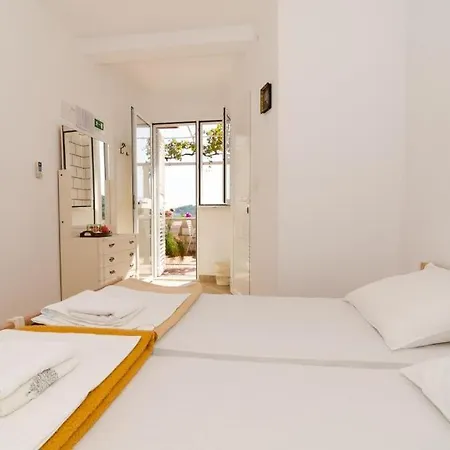 Guest house Misita