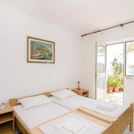 Guest house Misita 3*